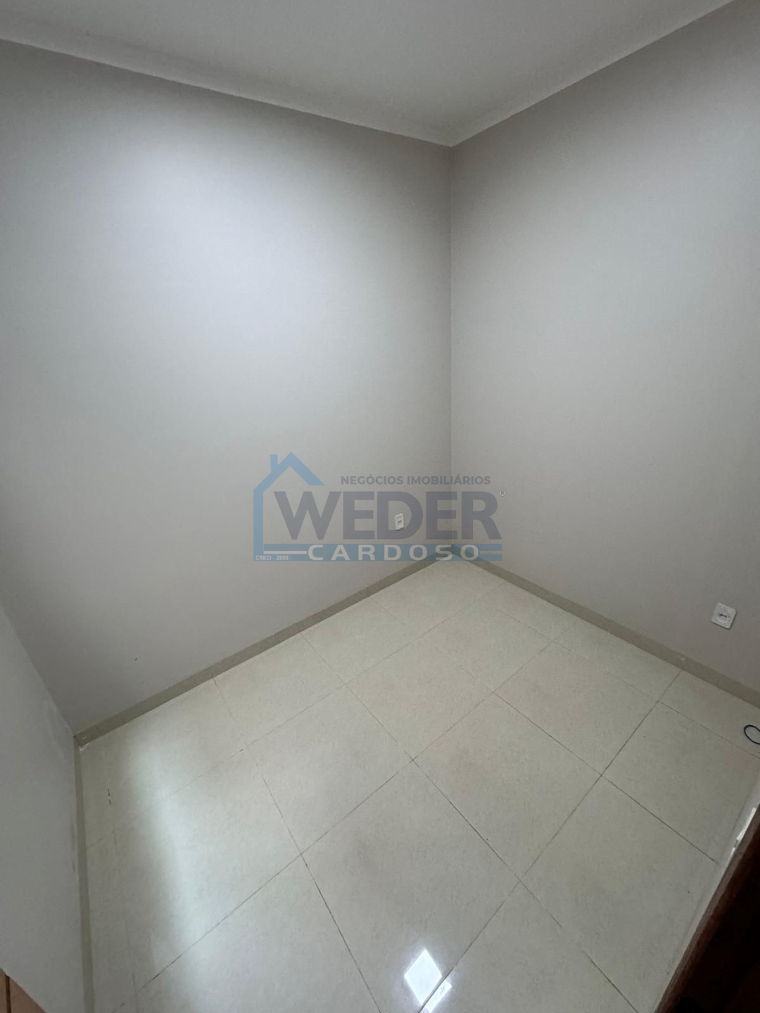 Casa funcional e bem localizada no Parque dos Buritis, em Gurupi – Cód.866