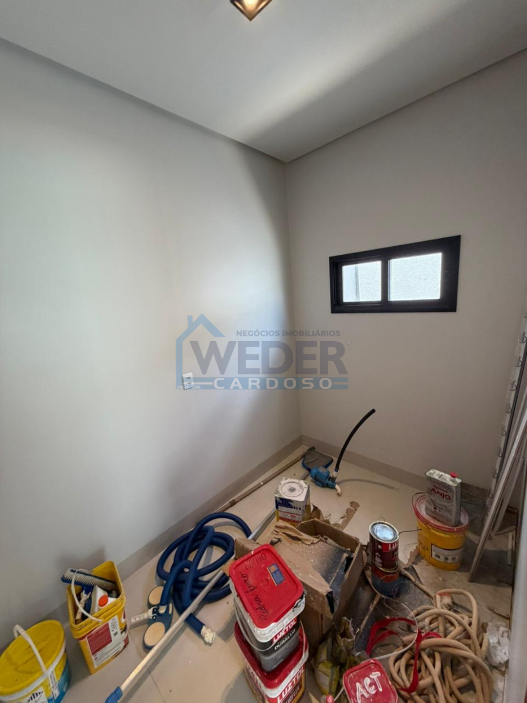 Casa de alto padrão com acabamento diferenciado em Gurupi – Cód.867