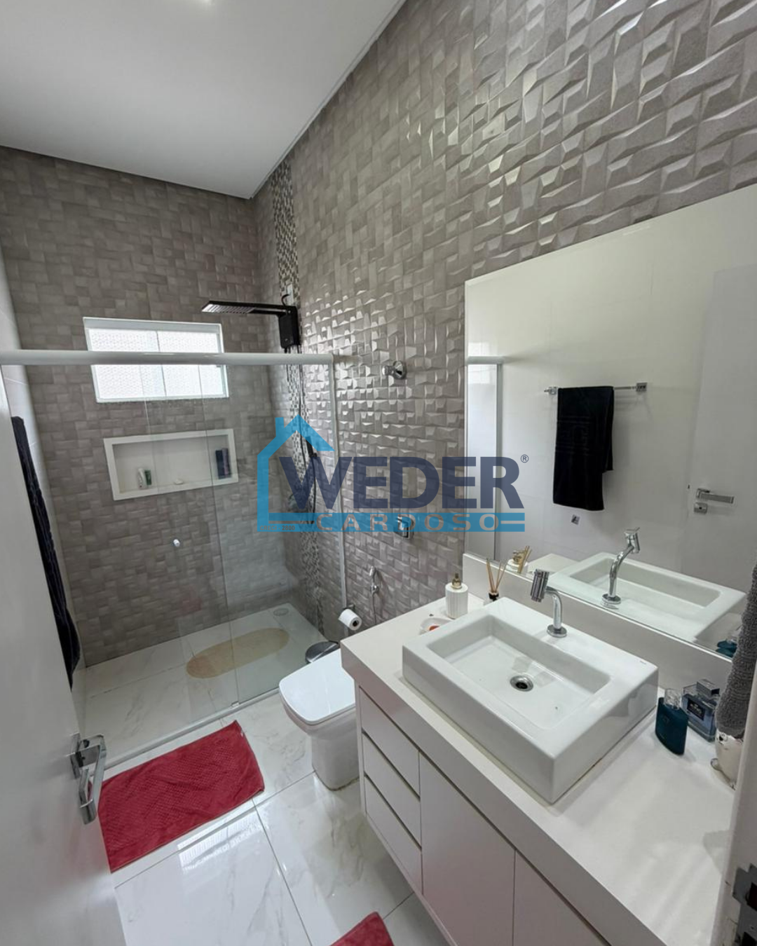 Casa financiável, localizada em excelente setor de Gurupi – Cód.861