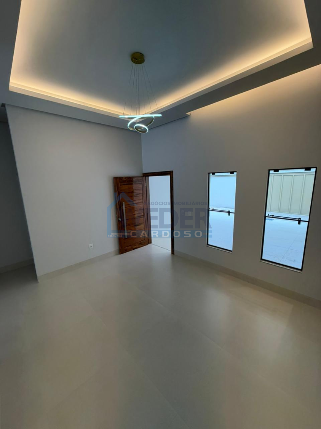 Vendo Casa Nova em Gurupi – Cód.862