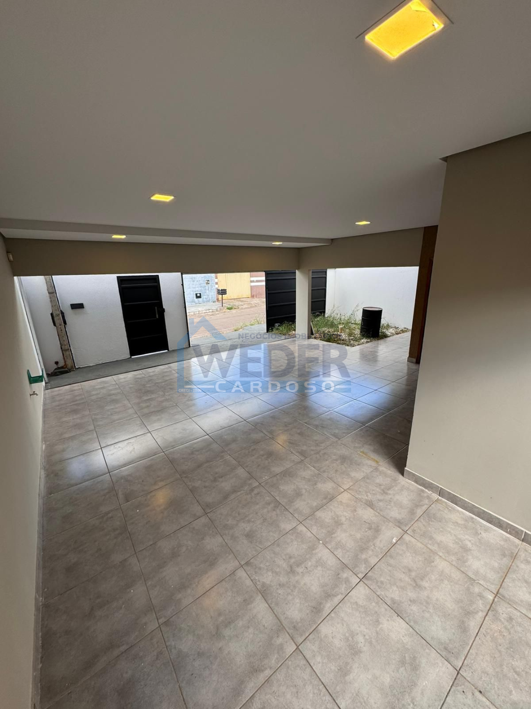 Casa funcional e bem localizada no Parque dos Buritis, em Gurupi – Cód.866