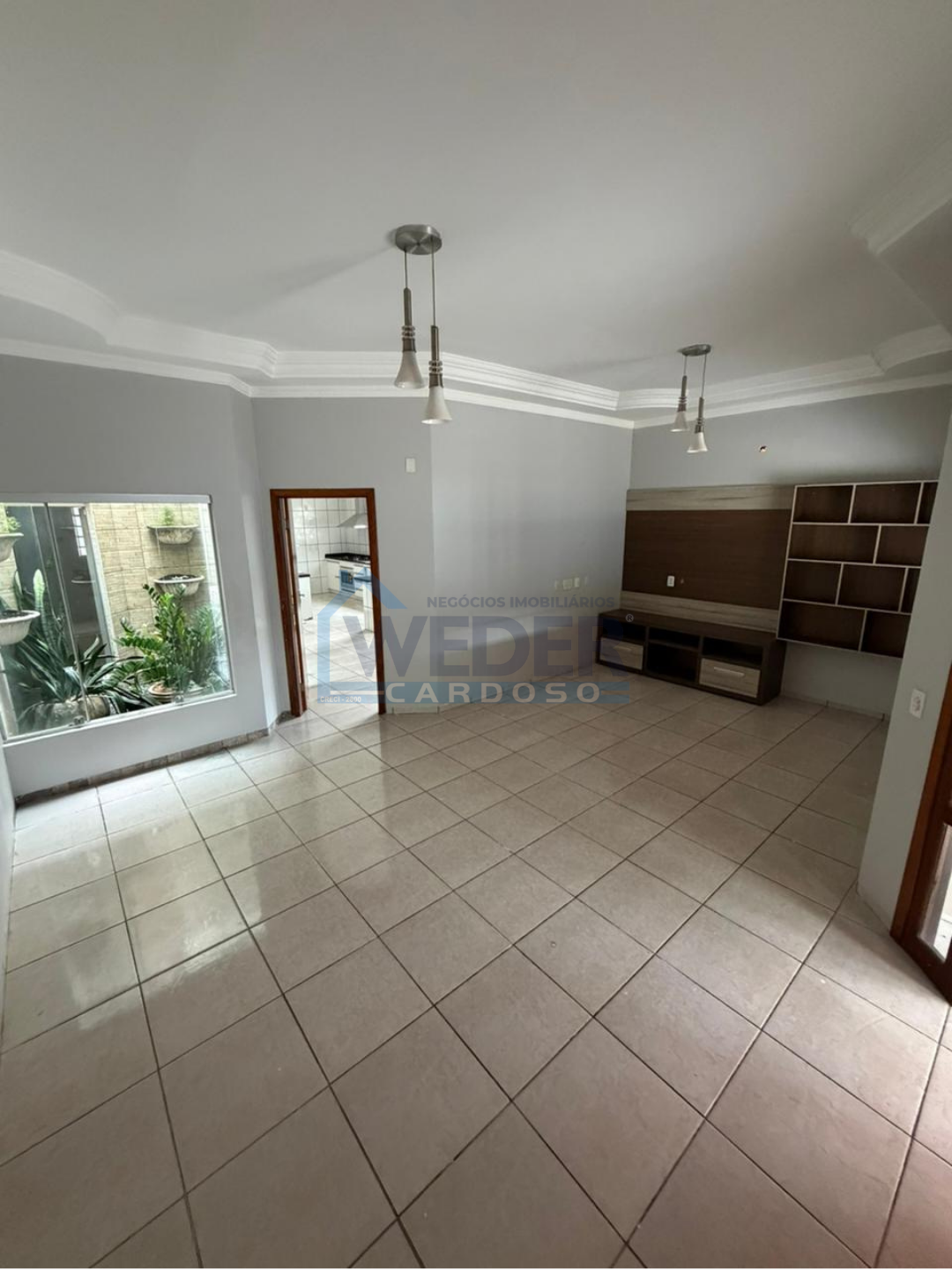 Casa funcional e financiável no Setor Canaã, em Gurupi – Cód.870