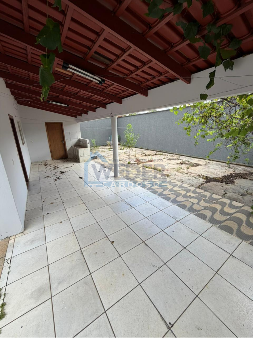 Casa funcional e financiável no Setor Canaã, em Gurupi – Cód.870