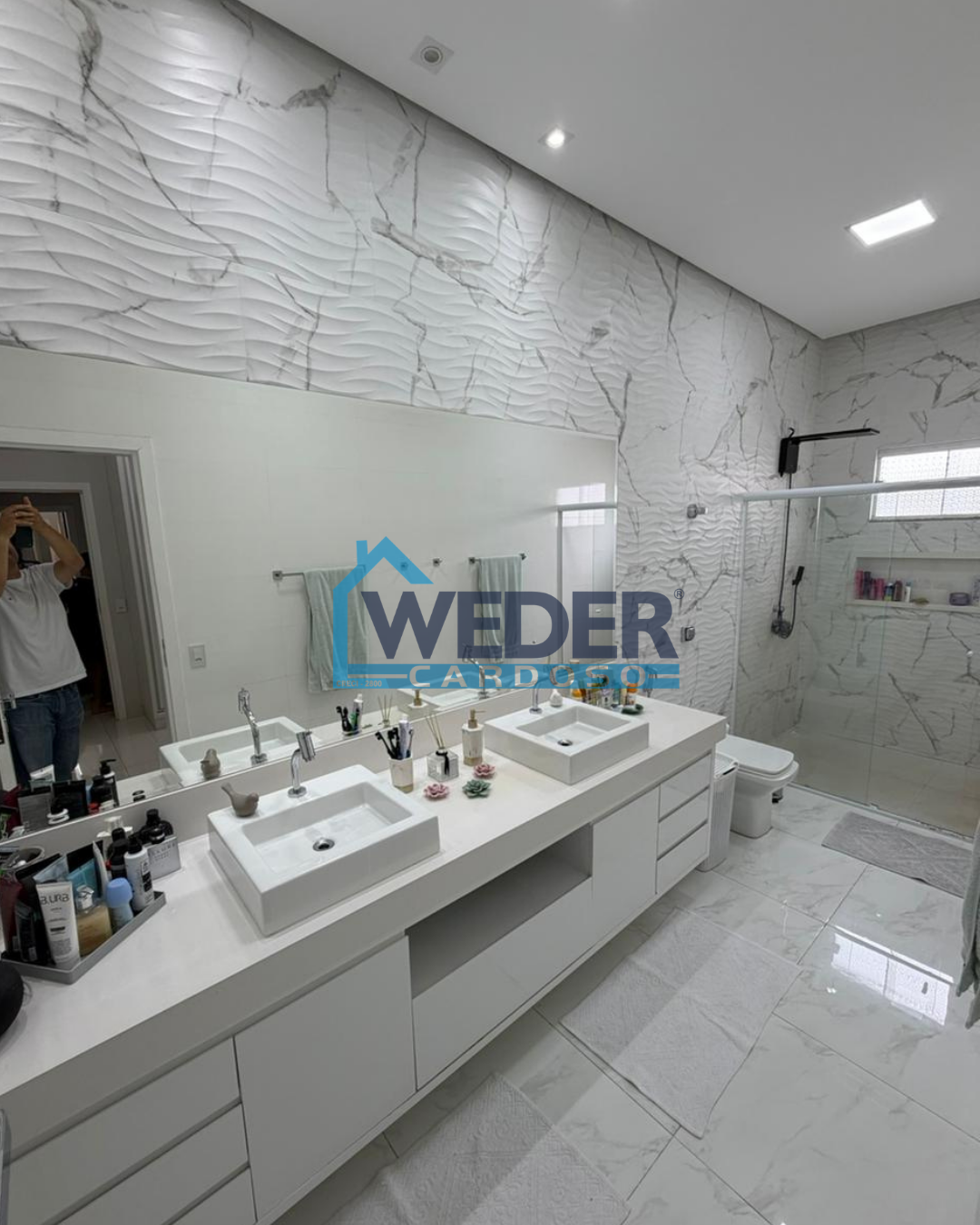 Casa financiável, localizada em excelente setor de Gurupi – Cód.861