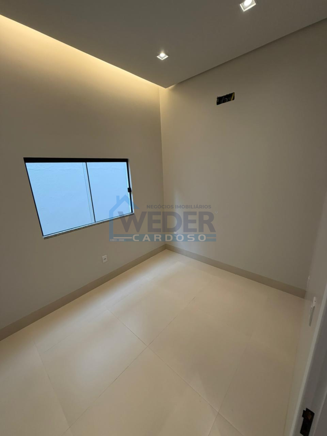 Vendo Casa Nova em Gurupi – Cód.862