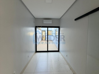 Casa de alto padrão com área de lazer no Setor Cruzeiro, em Gurupi – Cód.874