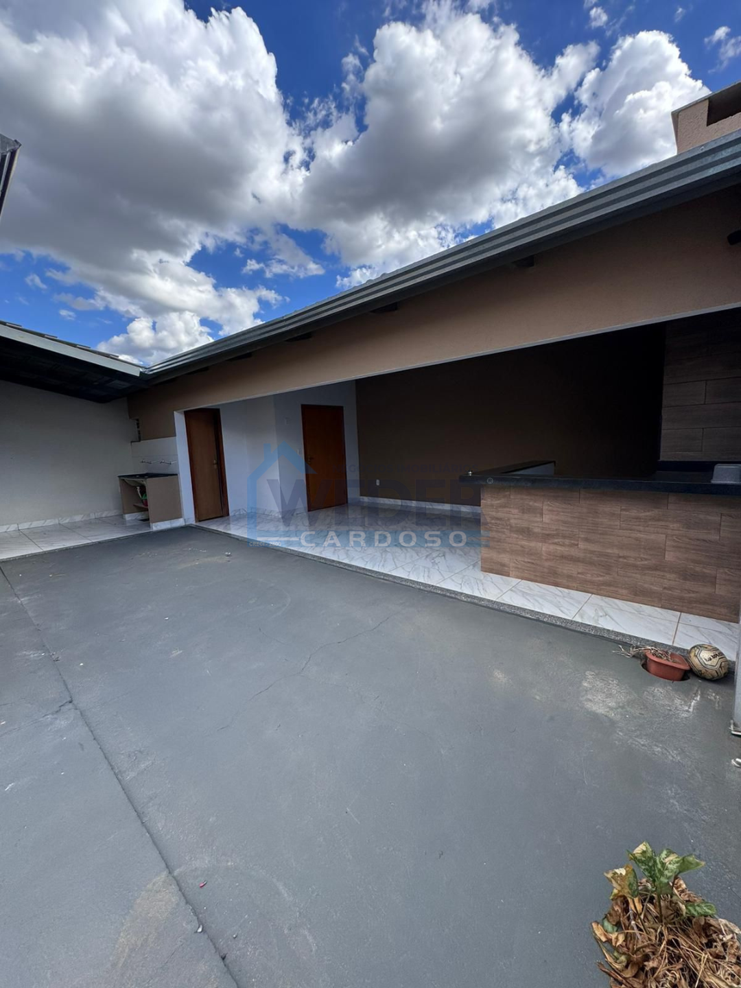 Casa funcional e bem localizada no Parque dos Buritis, em Gurupi – Cód.866