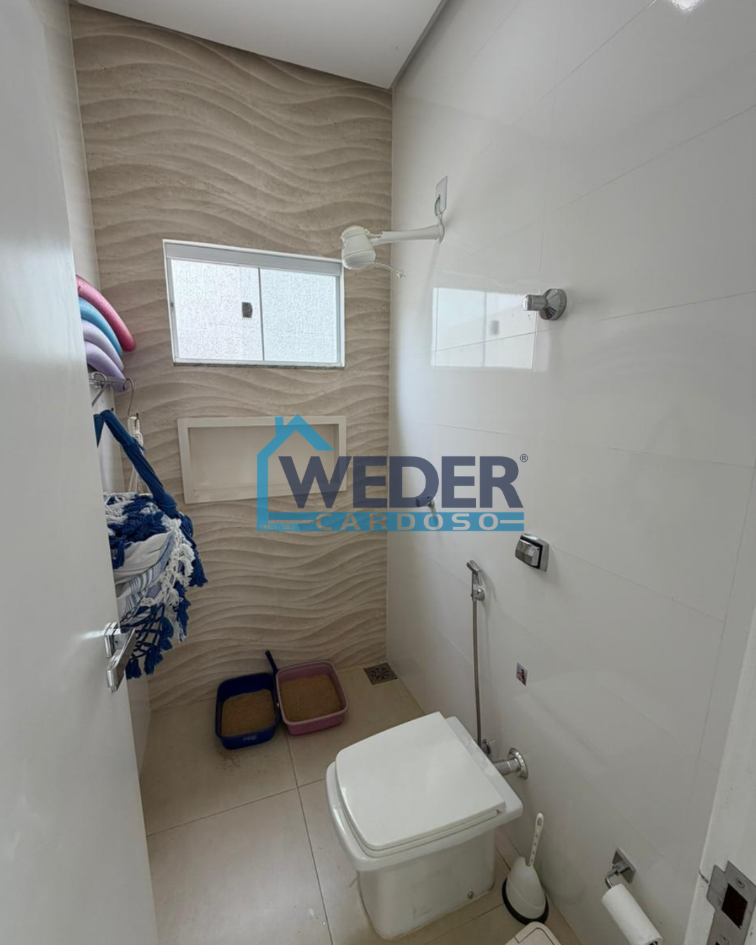 Casa financiável, localizada em excelente setor de Gurupi – Cód.861