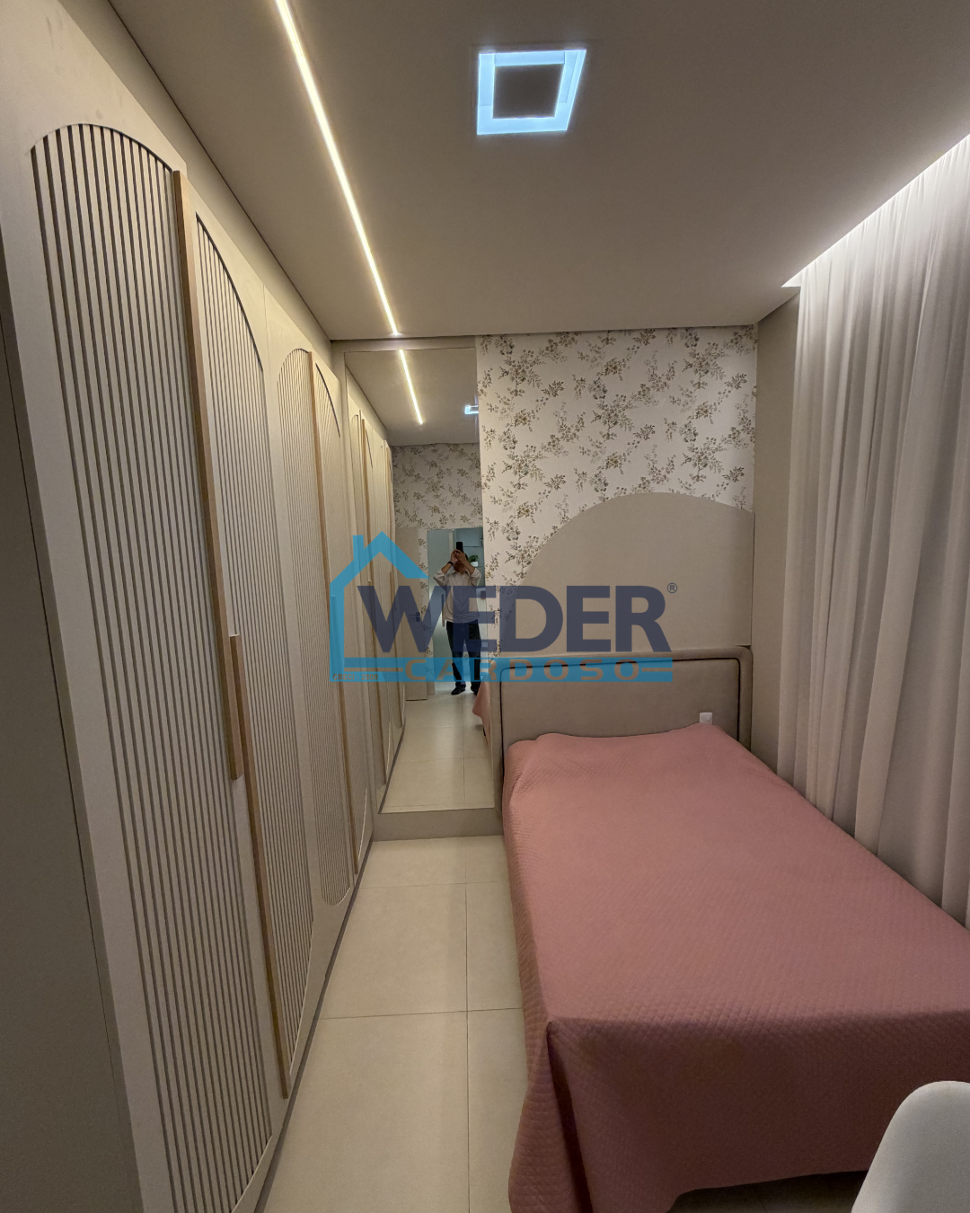 Casa recém construída financiável – Cód.857