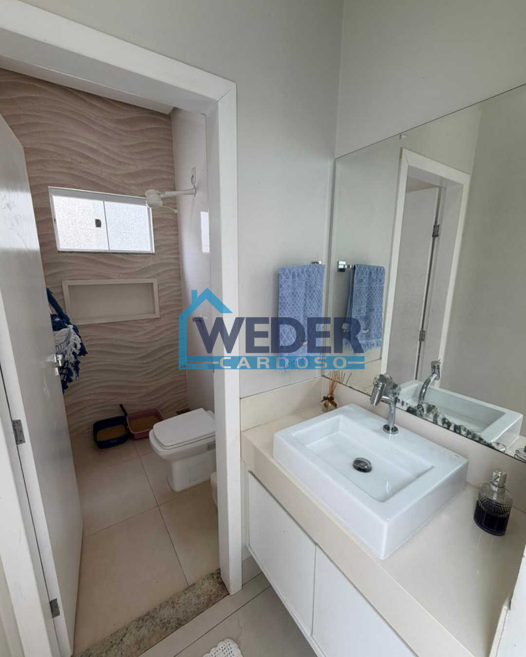 Casa financiável, localizada em excelente setor de Gurupi – Cód.861