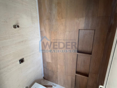 Casa de alto padrão com acabamento diferenciado em Gurupi – Cód. 876