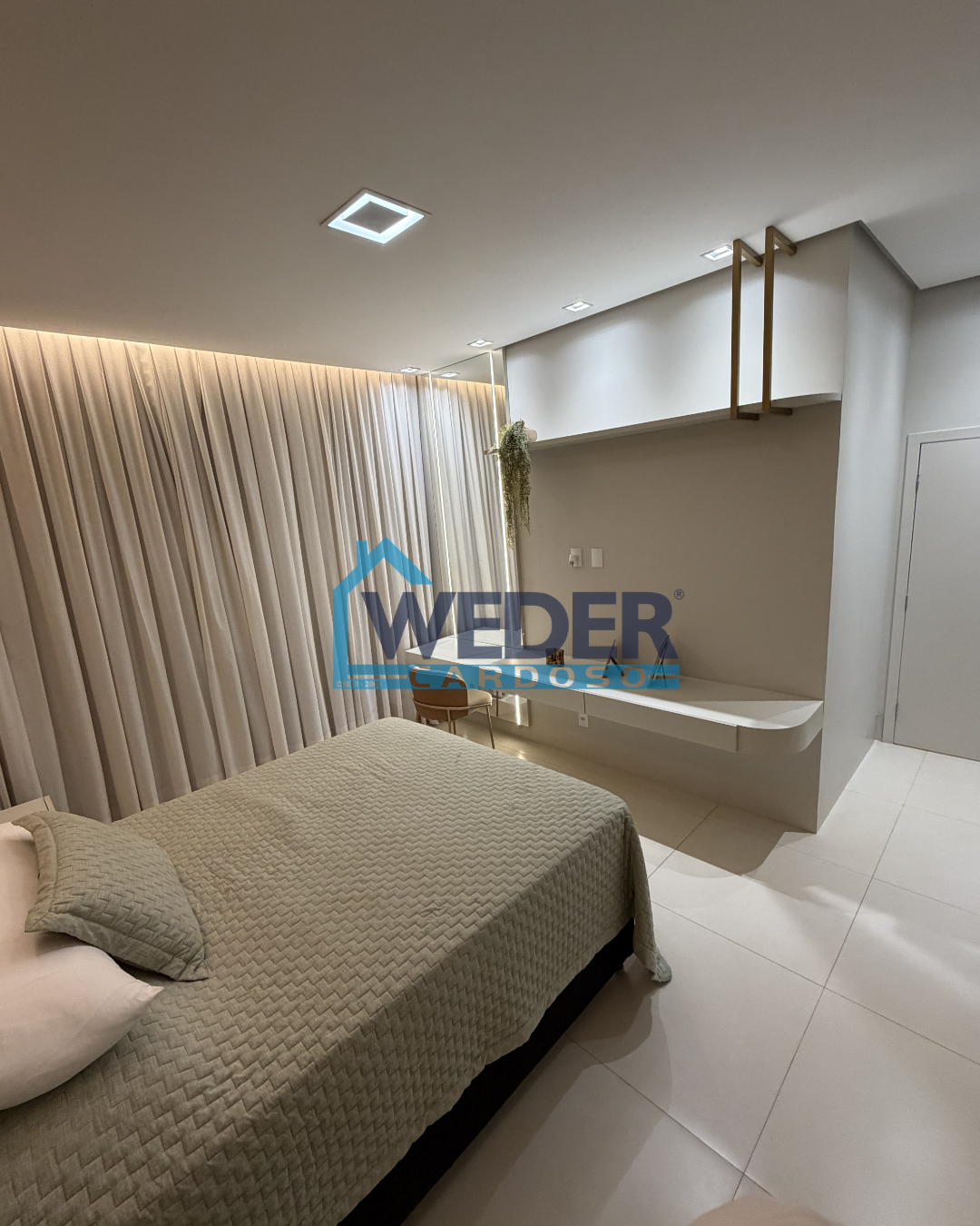 Casa recém construída financiável – Cód.857