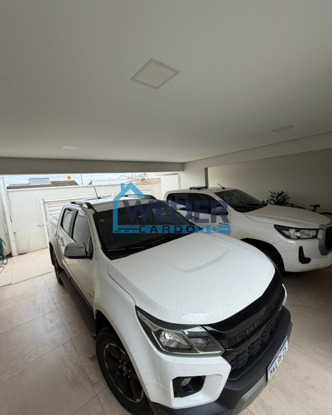 Casa financiável, localizada em excelente setor de Gurupi – Cód.861