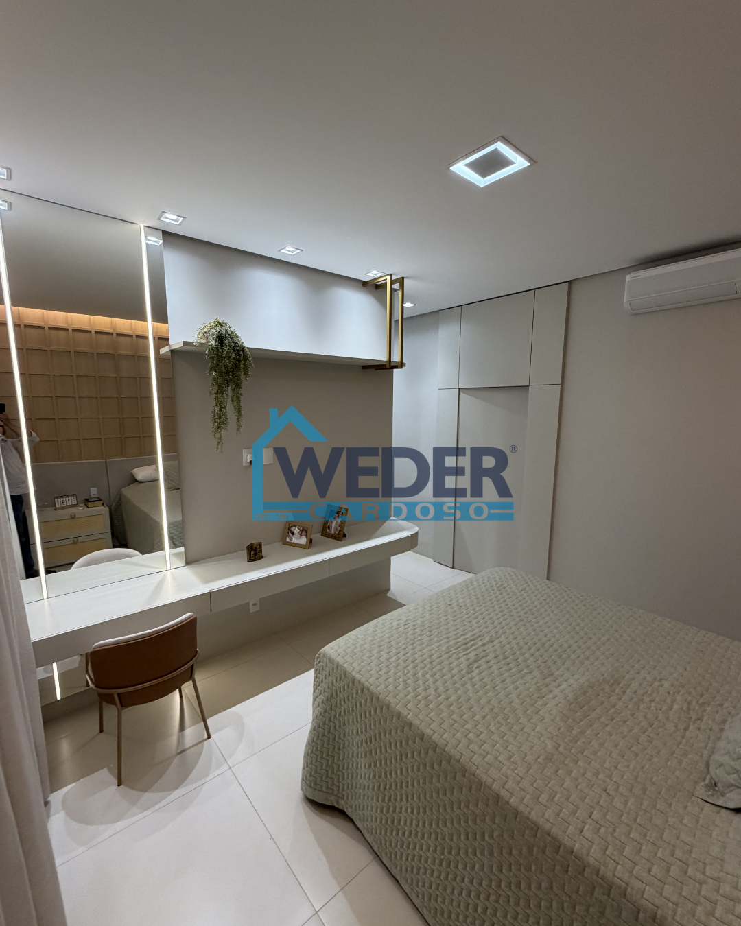 Casa recém construída financiável – Cód.857