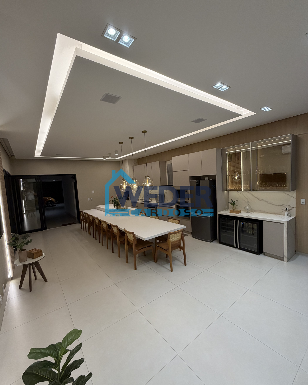 Casa recém construída financiável – Cód.857