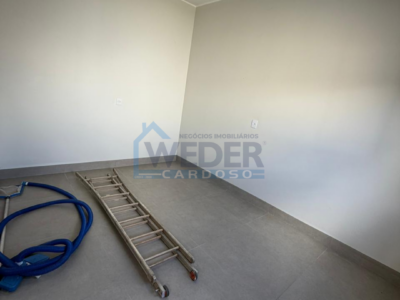 Casa completa com área de lazer em Gurupi – Cód.873