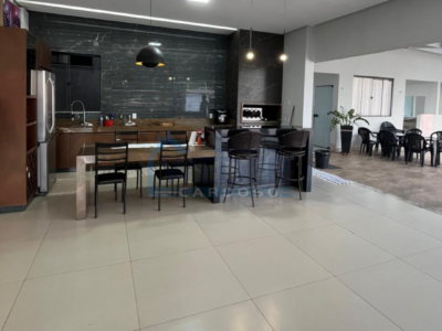 Imóvel amplo em setor nobre de Gurupi – Cód. 878