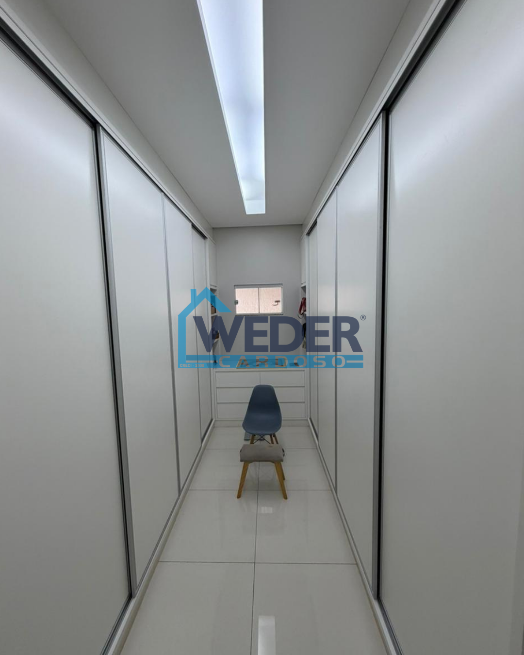 Casa financiável, localizada em excelente setor de Gurupi – Cód.861