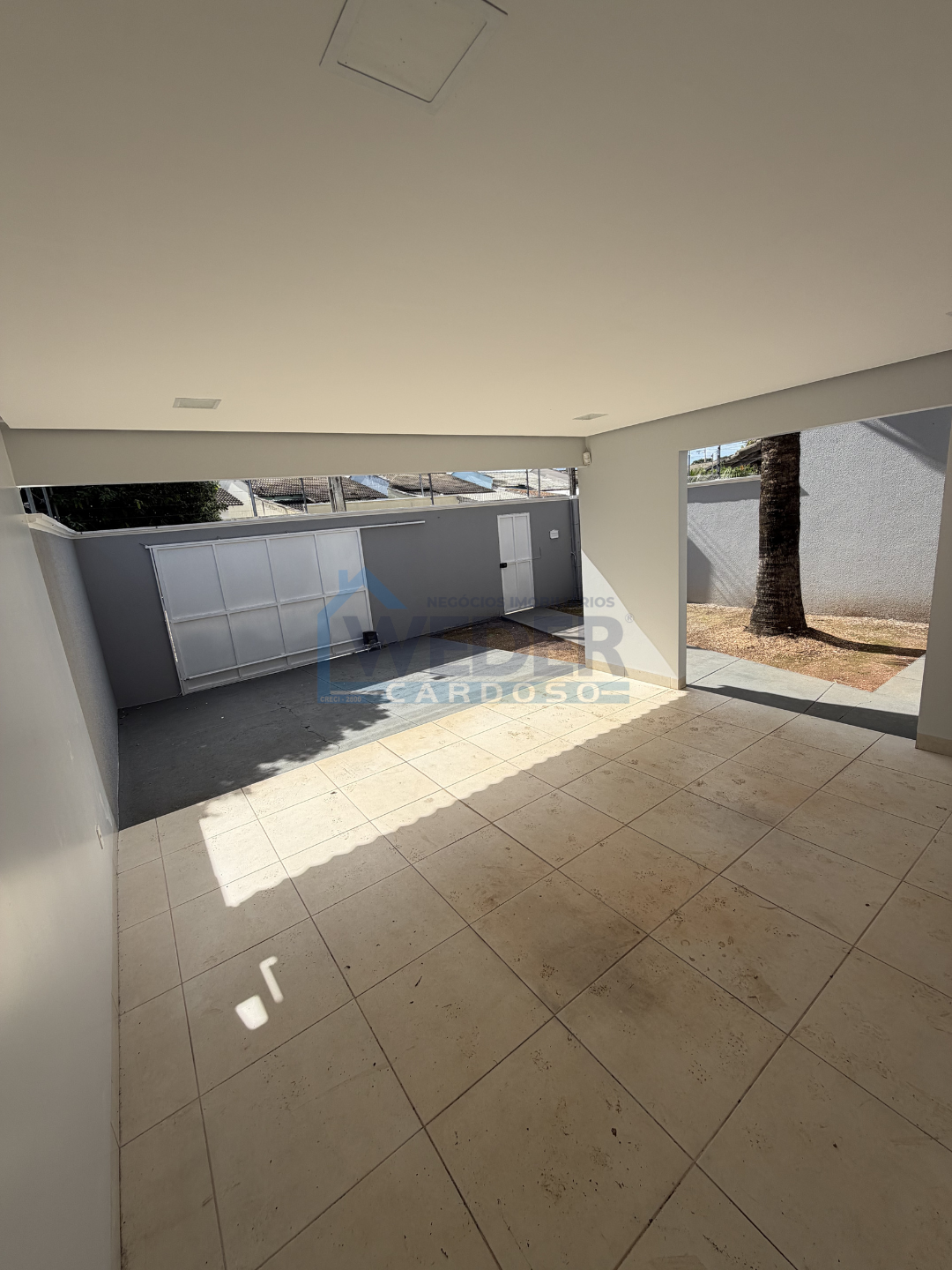 Casa em excelente setor da cidade em Gurupi – Cód.863