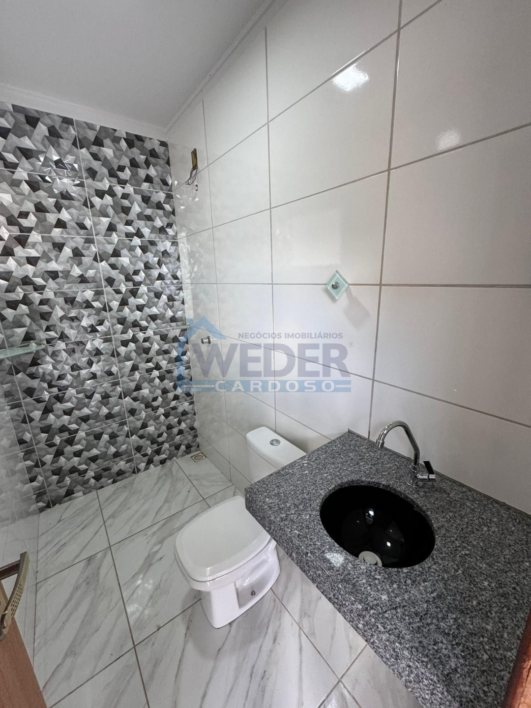 Casa funcional e bem localizada no Parque dos Buritis, em Gurupi – Cód.866