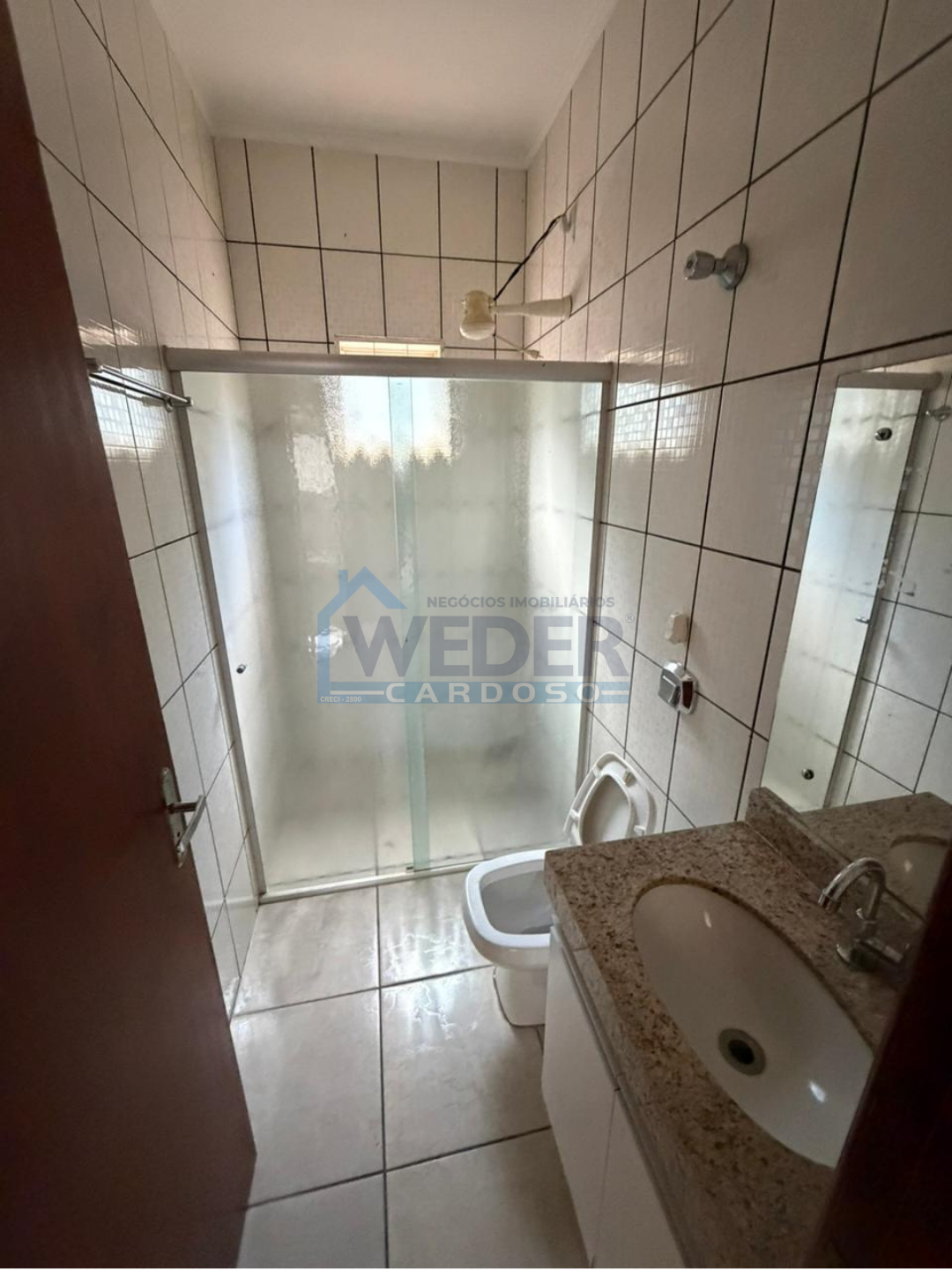 Casa funcional e financiável no Setor Canaã, em Gurupi – Cód.870