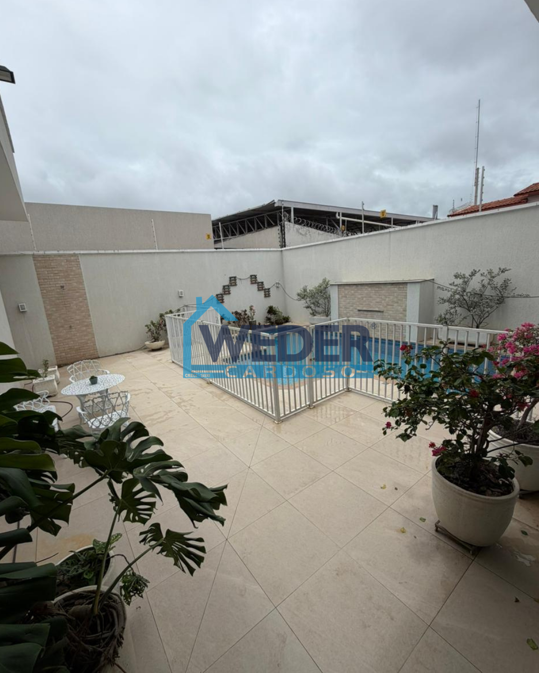 Casa financiável, localizada em excelente setor de Gurupi – Cód.861