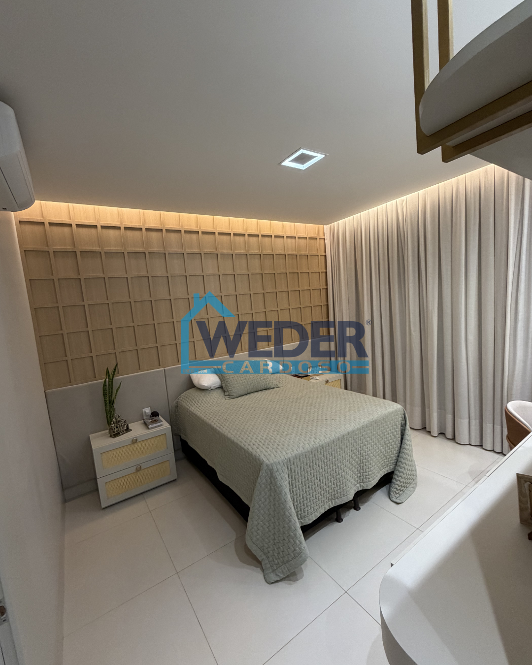 Casa recém construída financiável – Cód.857