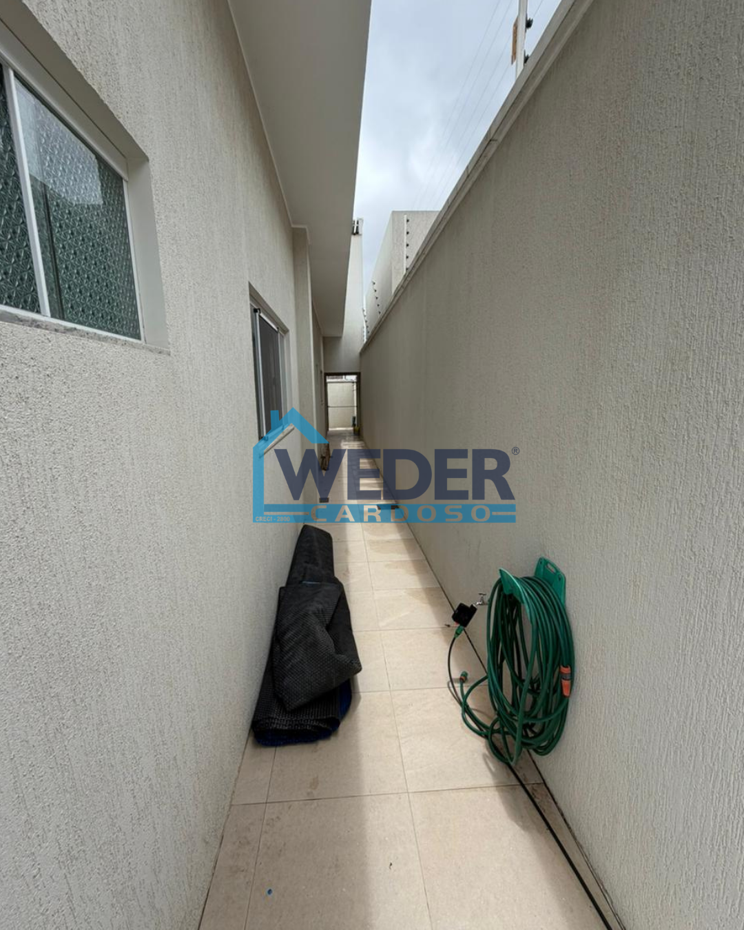 Casa financiável, localizada em excelente setor de Gurupi – Cód.861