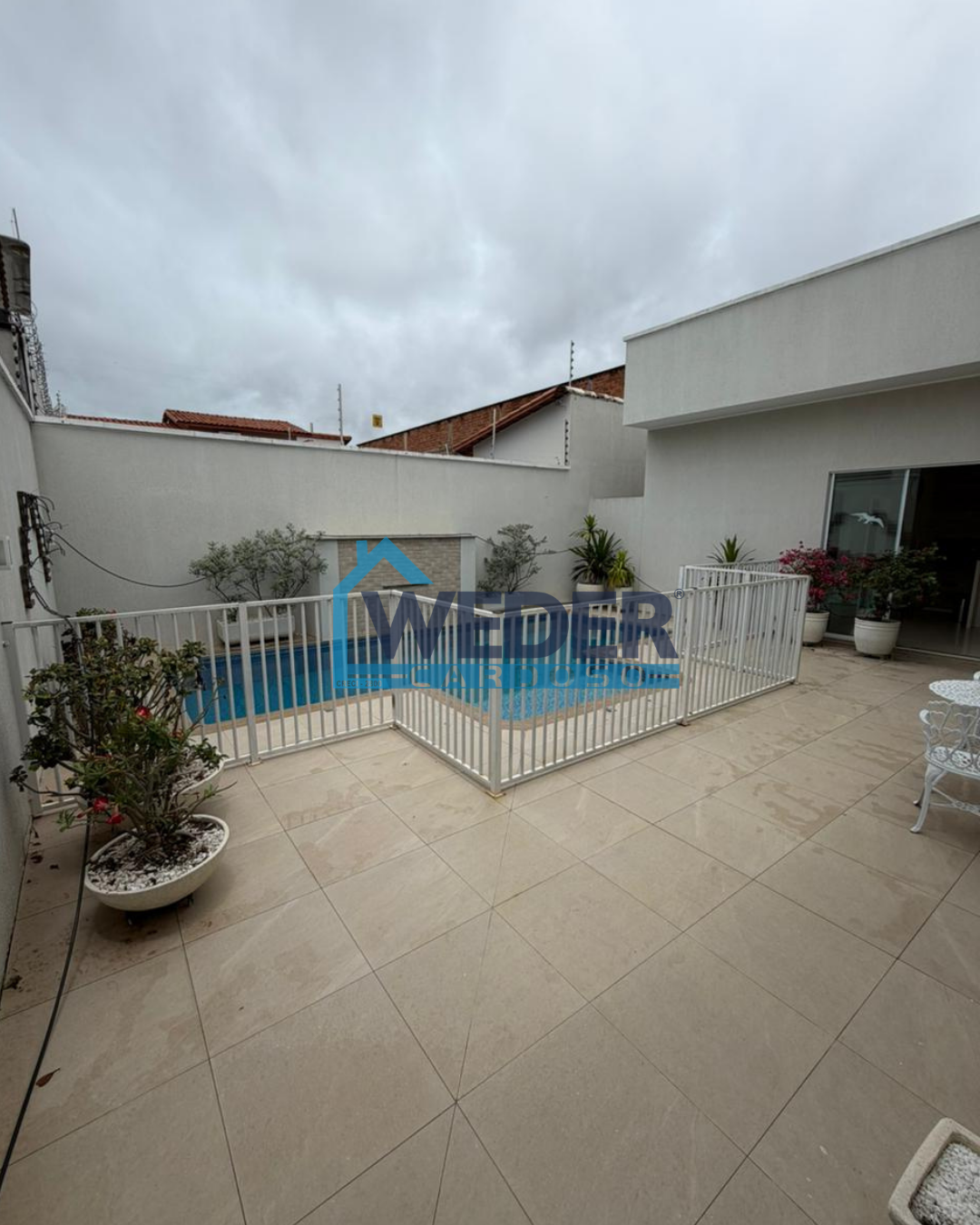 Casa financiável, localizada em excelente setor de Gurupi – Cód.861