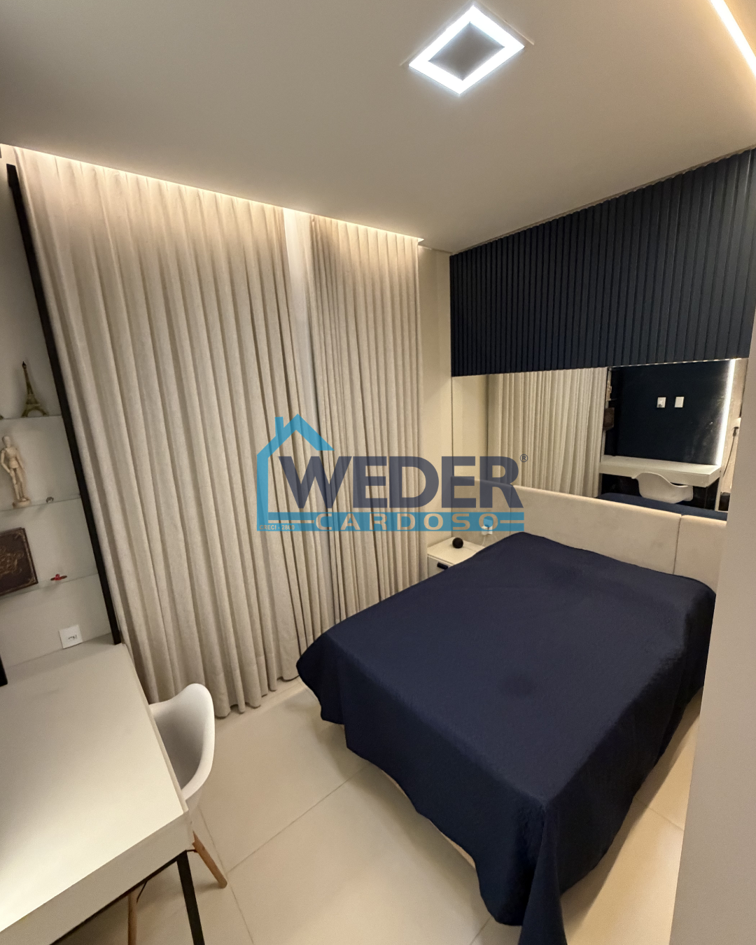 Casa recém construída financiável – Cód.857