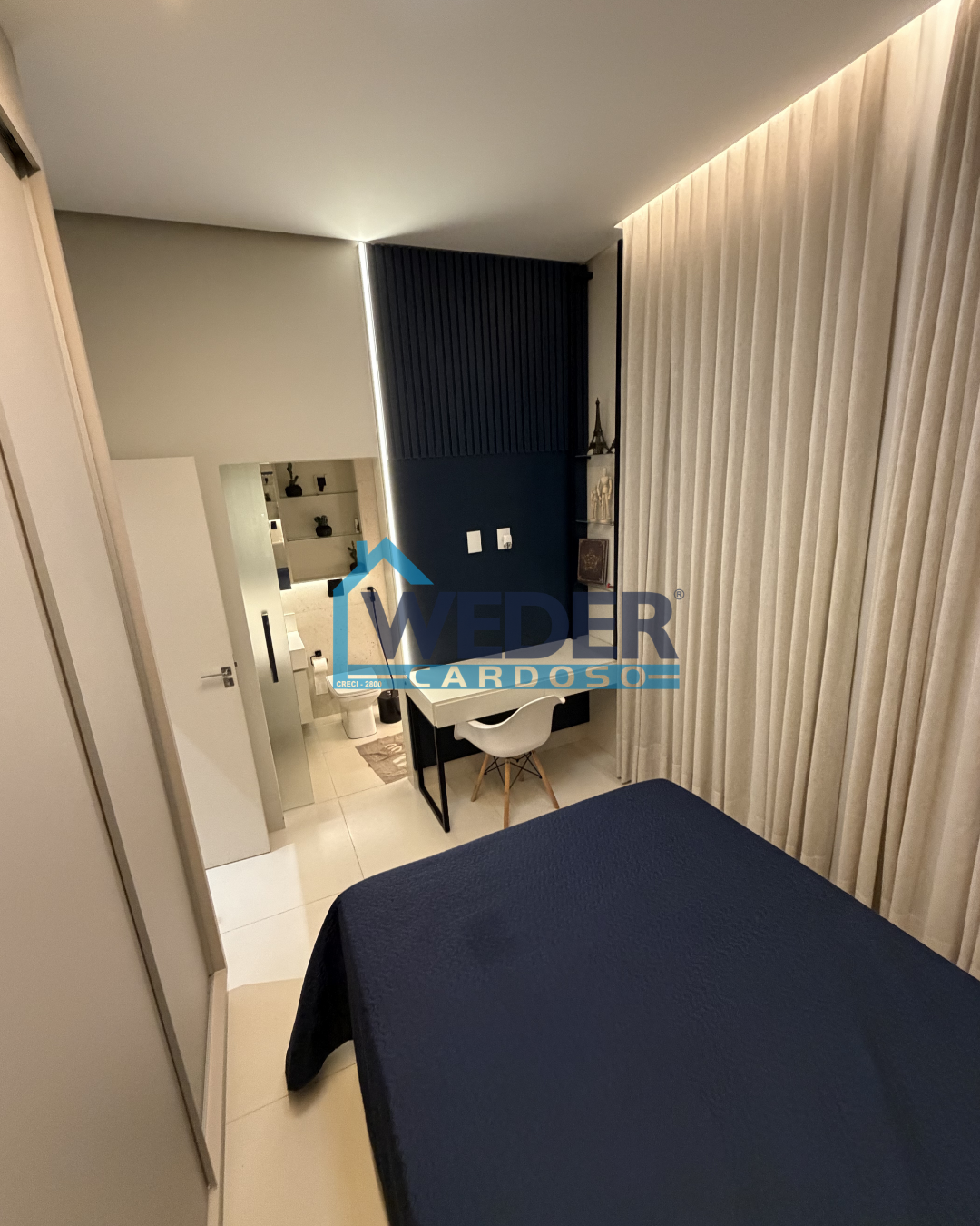 Casa recém construída financiável – Cód.857