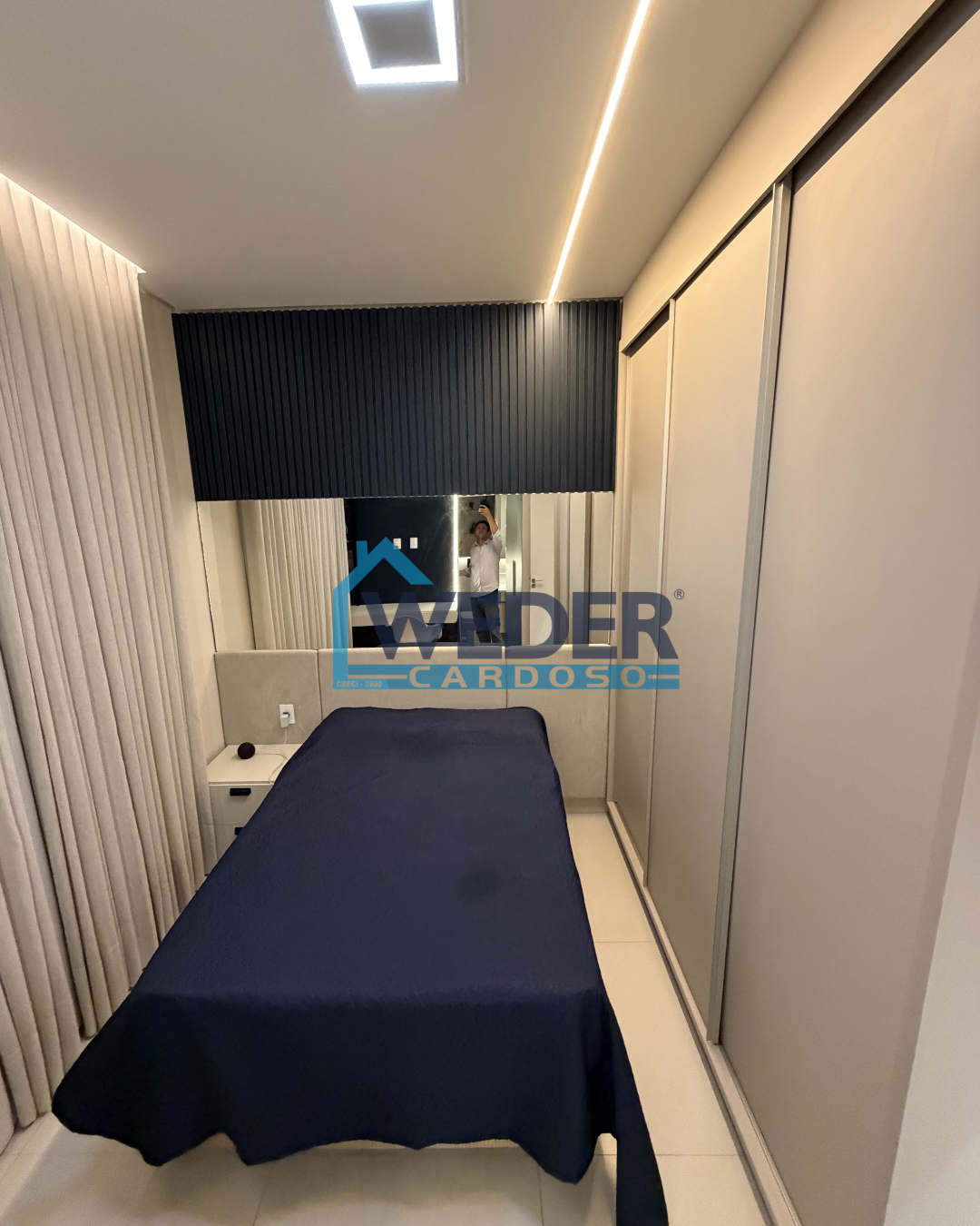 Casa recém construída financiável – Cód.857