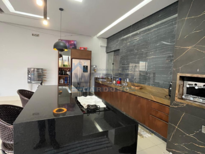 Imóvel amplo em setor nobre de Gurupi – Cód. 878