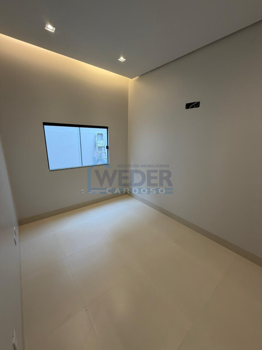 Vendo Casa Nova em Gurupi – Cód.862