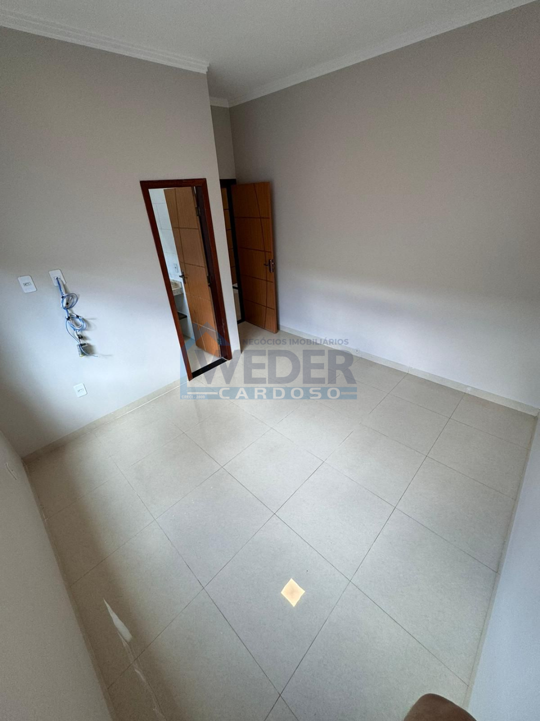 Casa funcional e bem localizada no Parque dos Buritis, em Gurupi – Cód.866