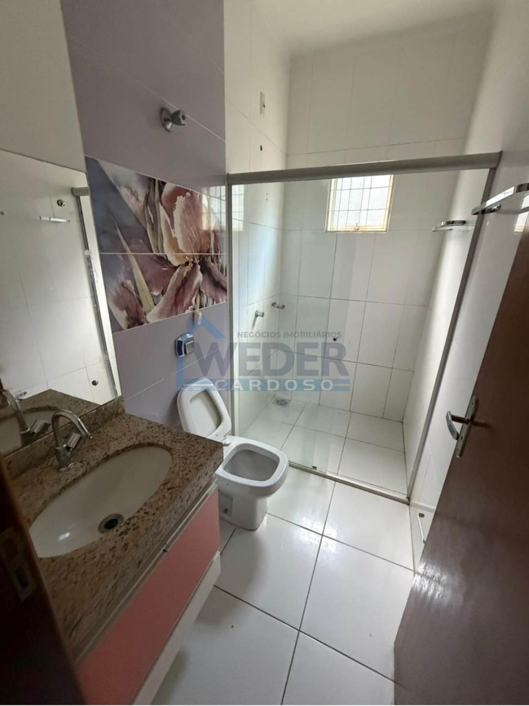 Casa funcional e financiável no Setor Canaã, em Gurupi – Cód.870