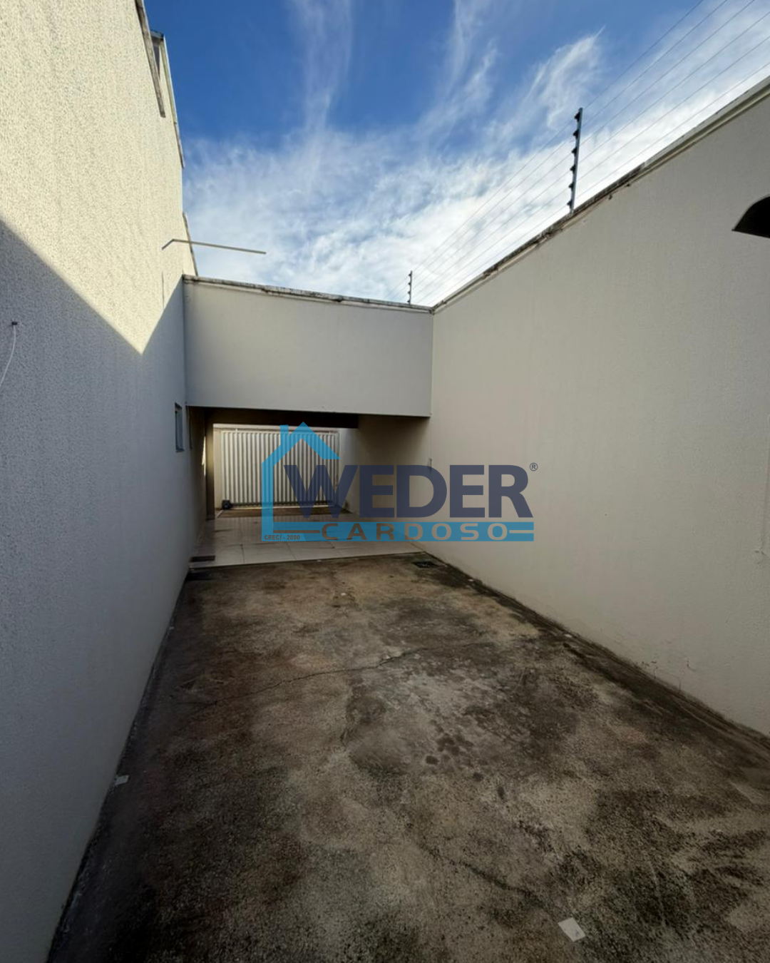 Casa financiável minha cada minha vida – Cód.856