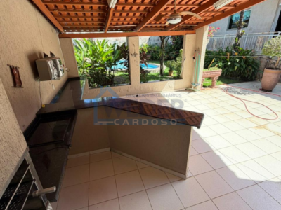 Casa financiável – Cód.877