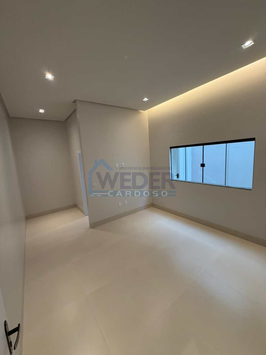 Vendo Casa Nova em Gurupi – Cód.862