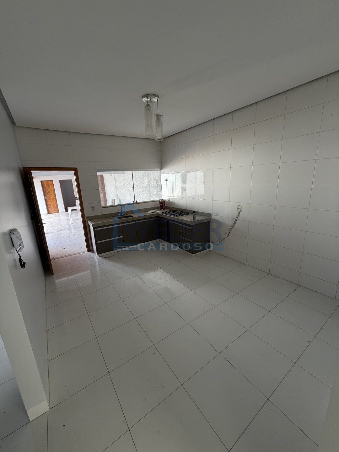 Casa em excelente setor da cidade em Gurupi – Cód.863