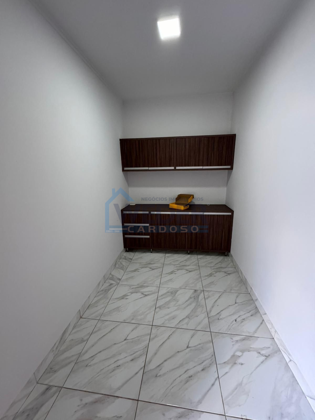 Casa funcional e bem localizada no Parque dos Buritis, em Gurupi – Cód.866