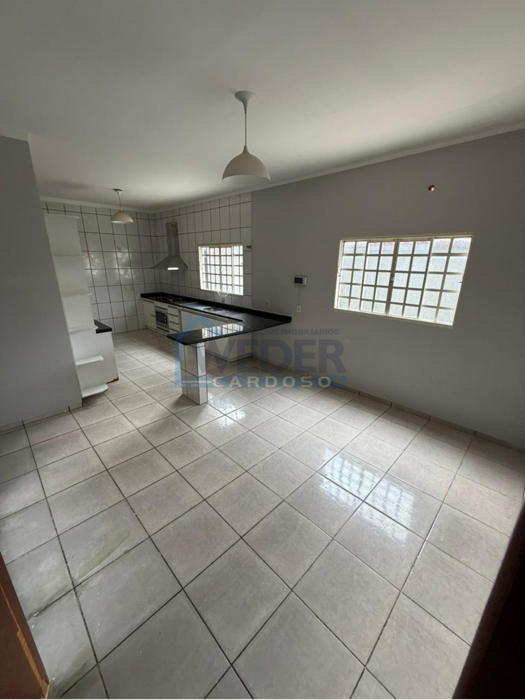 Casa funcional e financiável no Setor Canaã, em Gurupi – Cód.870