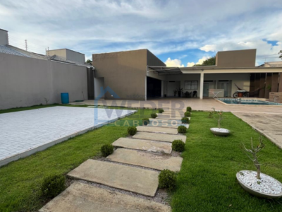 Imóvel amplo em setor nobre de Gurupi – Cód. 878