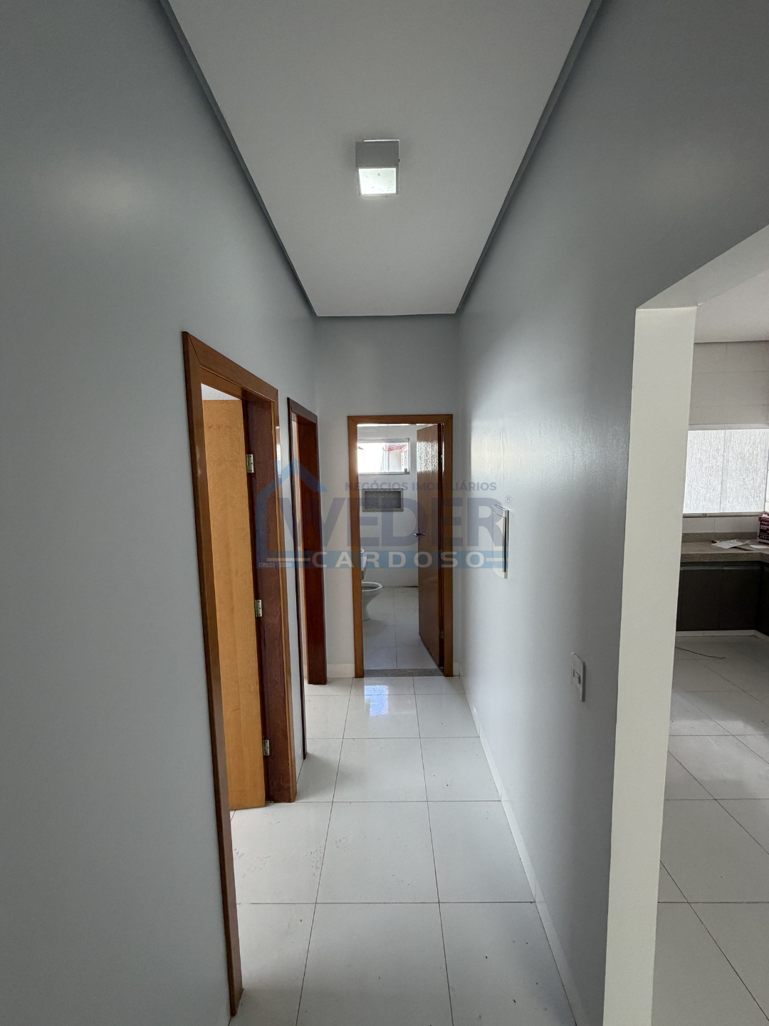 Casa em excelente setor da cidade em Gurupi – Cód.863