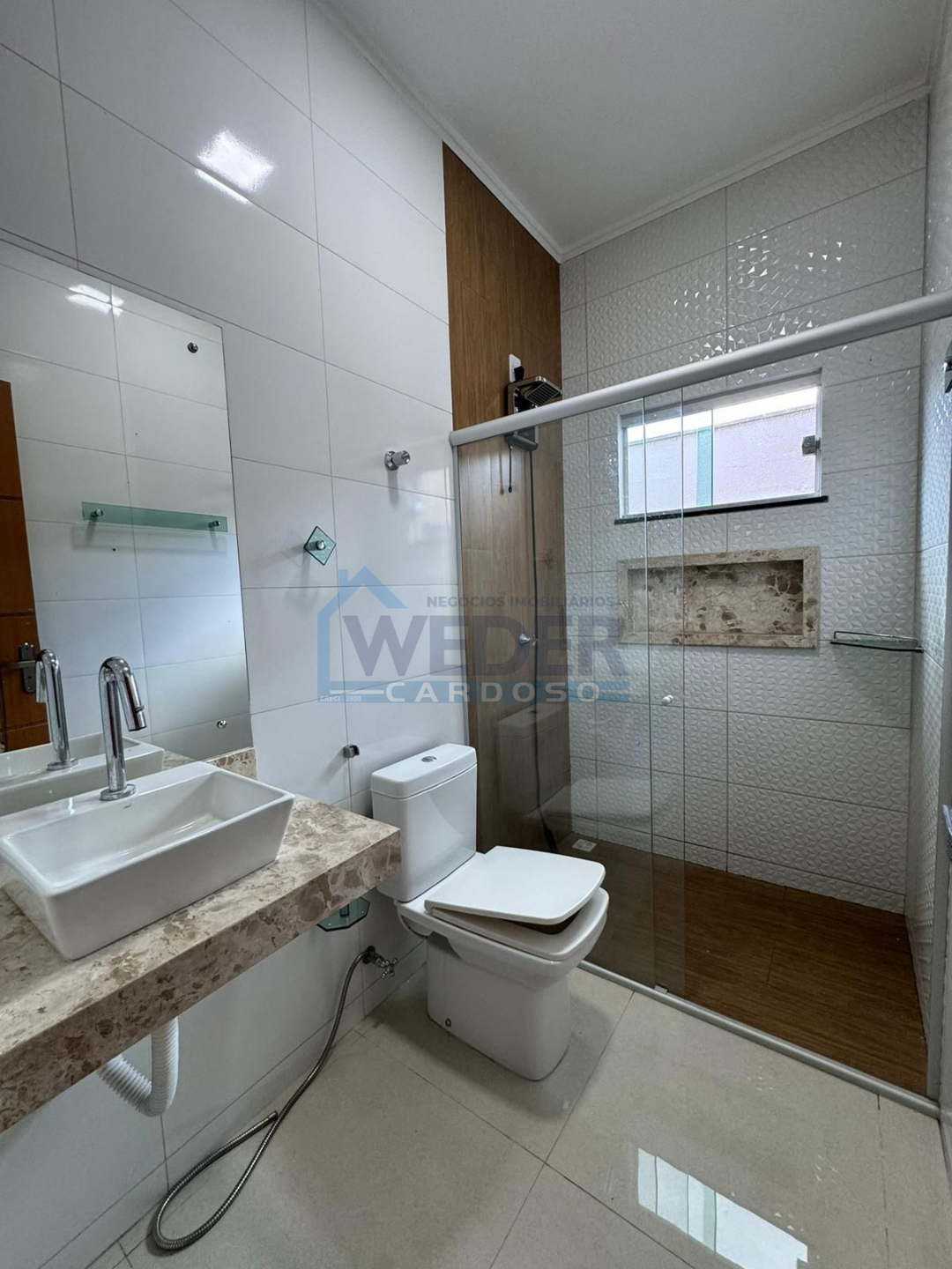 Casa funcional e bem localizada no Parque dos Buritis, em Gurupi – Cód.866