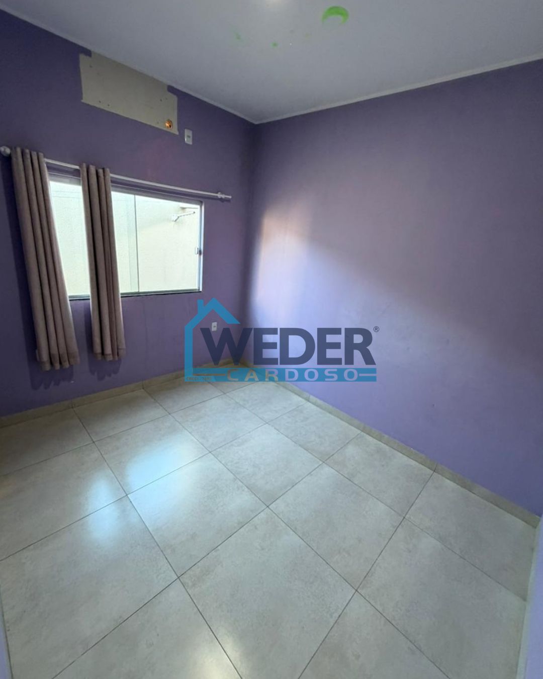 Casa financiável minha cada minha vida – Cód.856