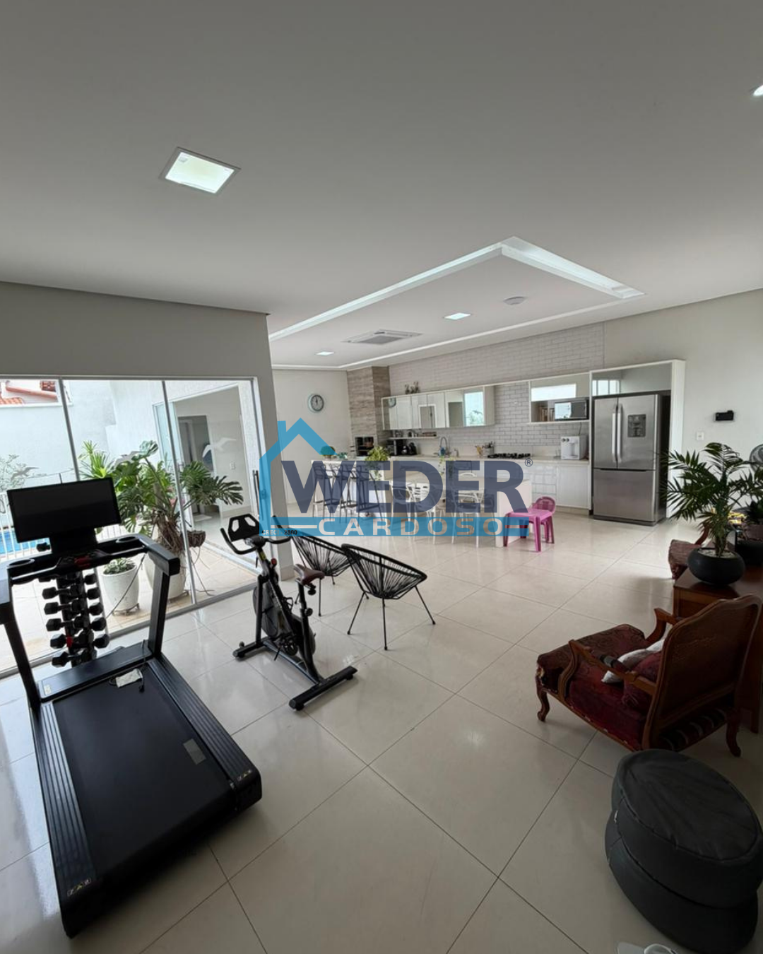 Casa financiável, localizada em excelente setor de Gurupi – Cód.861