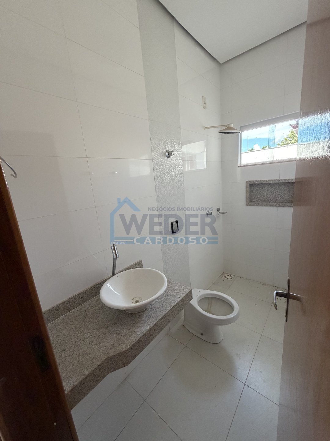 Casa em excelente setor da cidade em Gurupi – Cód.863