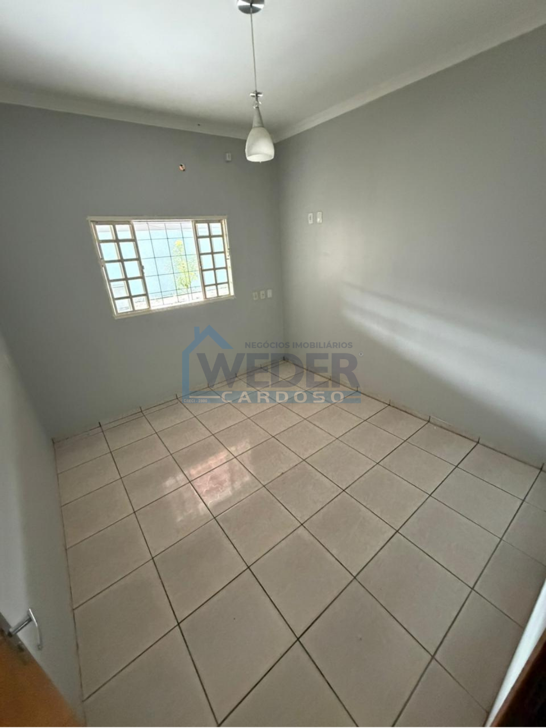 Casa funcional e financiável no Setor Canaã, em Gurupi – Cód.870