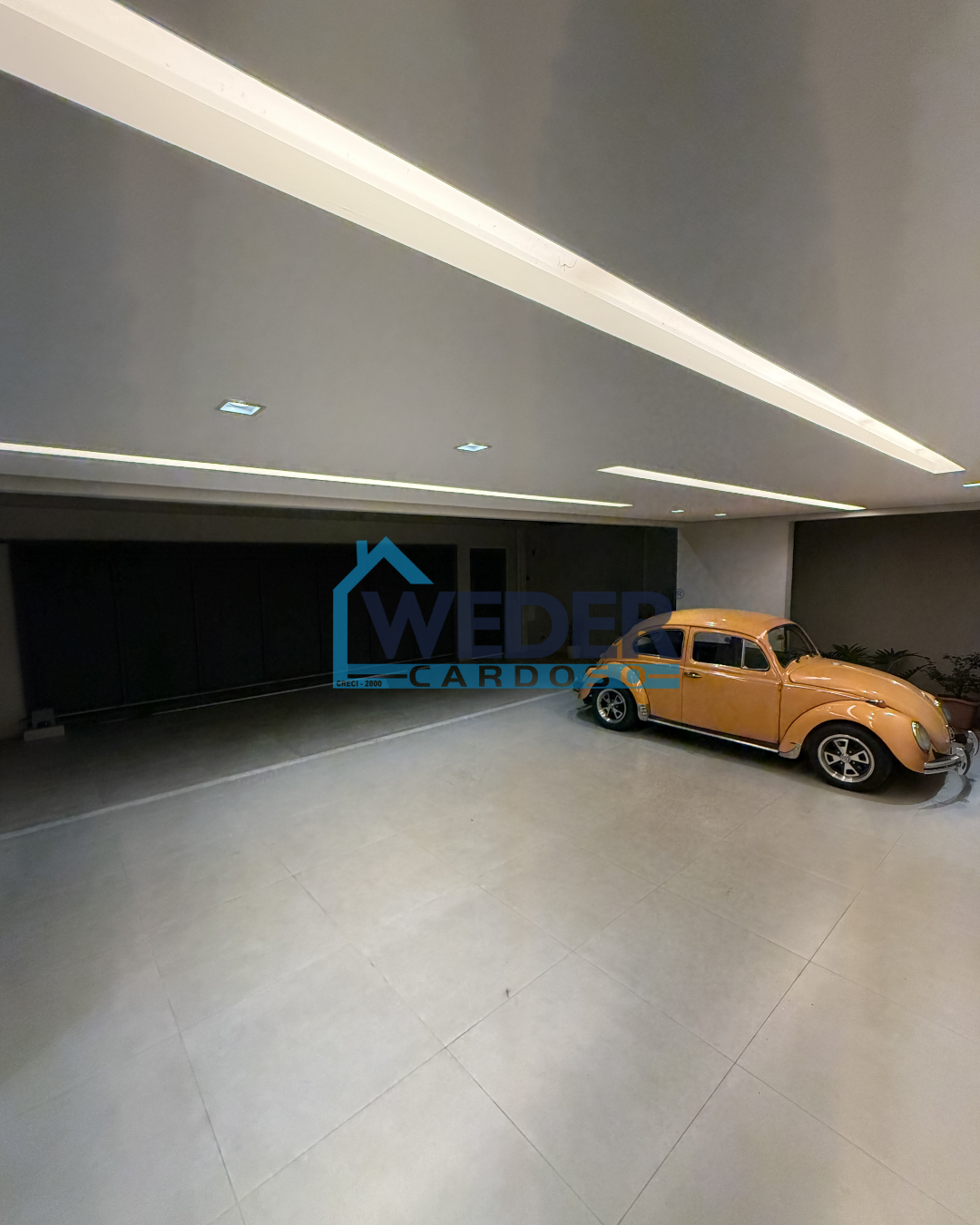 Casa recém construída financiável – Cód.857